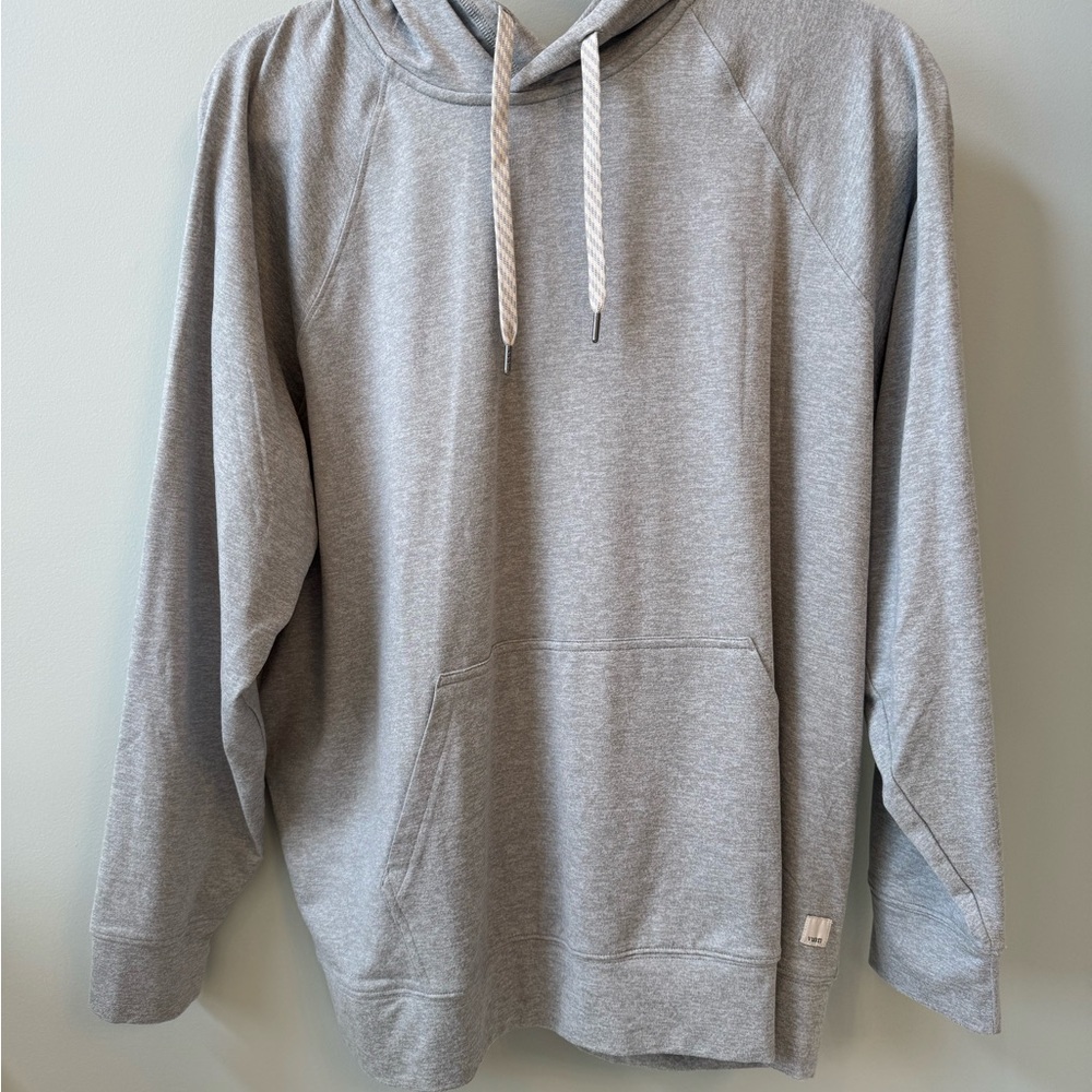 Vuori Halo Oversized Hoodie